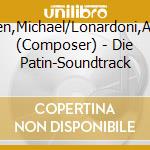 Klaukien,Michael/Lonardoni,Andreas (Composer) - Die Patin-Soundtrack cd