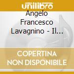 Angelo Francesco Lavagnino - Il Relitto / O.S.T. cd musicale di Angelo Francesco Lavagnino