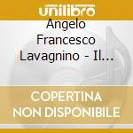 Angelo Francesco Lavagnino - Il Relitto / O.S.T. cd