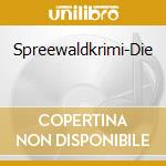 Spreewaldkrimi-Die cd musicale