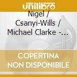 Nigel / Csanyi-Wills / Michael Clarke - Little Vampire (Der Kleine Vampir) O.S.T. cd