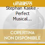 Stephan Kaske - Perfect Musical Concord Of Synthesizer 3 cd
