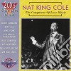 Nat King Cole - Conqueror Of Love Music cd