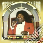 Percy Sledge - When A Man Loves A Woman cd