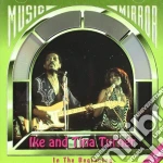 Ike & Tina Turner - In The Beginning cd