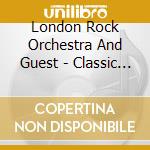 London Rock Orchestra And Guest - Classic Fleetwood Mac cd