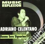 Adriano Celentano - Buona Sera Signorina