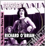 Richard O'brian - The Rocky Horror Picture Show cd