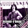Richard O'brian - The Rocky Horror Picture Show cd