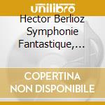 Hector Berlioz Symphonie Fantastique, Op. 14A, Rakoczy-Marsch (Import) cd