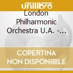 London Philharmonic Orchestra U.A. - Die Grossten Klassiker - 16 Grosse Meiste cd