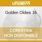 Golden Oldies 16 cd musicale di Terminal Video