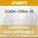 Golden Oldies 16 cd