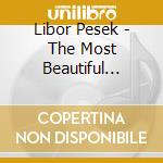 Libor Pesek - The Most Beautiful Christmas Songs cd