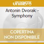 Antonin Dvorak - Symphony cd
