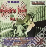 20 Milestones Of Rock N Roll 1 / Various cd