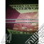Golden classical masterworks vol.2 cd