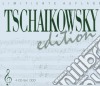 Pyotr Ilyich Tchaikovsky - Edition (4 Cd) cd