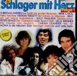25 Schlager Mit Herz Folge 1 / Various cd
