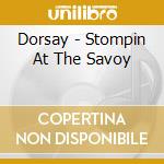 Dorsay - Stompin At The Savoy cd