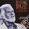 Kenny Rogers - Ruby Don T Take Your Love To Town cd