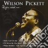 Wilson Pickett - If You Need Me cd