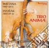 Antonin Dvorak Bedrich Smetana - Piano Trios cd