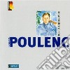 Orchestre De La Suisse Romande - Poulenc Piano Works Ans Sonatas - 2cd cd