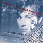 Ludwig Van Beethoven - Concerto & Romances