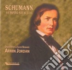 Robert Schumann - Complete Symphonies 1 - 4 (2 Cd)