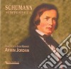Robert Schumann - Complete Symphonies 1 - 4 (2 Cd) cd