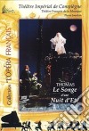 (Music Dvd) Michel Swierczewski - Songe D'Une Nuit D'Ete' cd
