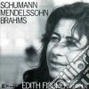 Johannes Brahms - Sonatà X Pf Op.2 cd