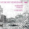 Antonio Vivaldi - Concerto cd