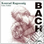Johann Sebastian Bach - Suite X Liuto Bwv 995, Suite Bwv 1006a X Chit. cd