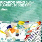 Flamenco De Concierto cd