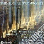 Slokar Trombones Interpretano cd