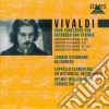 Antonio Vivaldi - Concerto X Fl Rv 440, P 83, Op.10 N.2, P 78 cd
