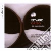 Edvard Grieg - Sonata Per Violino E Piano In F Maggiore Op.8 cd