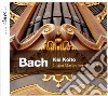 Johann Sebastian Bach - Organ Masterworks Vol.ii cd