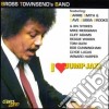 Bross Townsend's Band - I Love Jump Jazz cd