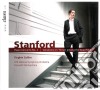 Charles Villiers Stanford - Concerto Per Piano N.2 cd