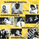 Smith Warren (2 Cd) cd