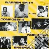 Smith Warren (2 Cd) cd
