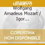 Wolfgang Amadeus Mozart / Igor Stravinsky - Works For Violin & Piano - Esther Hoppe / Alasdair Beatson