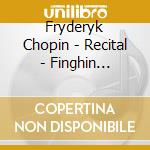 Fryderyk Chopin - Recital - Finghin Collins (Piano)