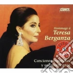Canciones Espanolas Y Sudamericanas Di Manuel De Falla, Enrique Granados, Turina, Guridi, Villa Lo(3 Cd) cd
