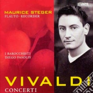 Vivaldi Antonio - Concerto X Fl Rv 428 