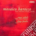Zoboli/Fasolis - Composizioni DI Bach,