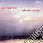 Romantic Flute Concertos cd